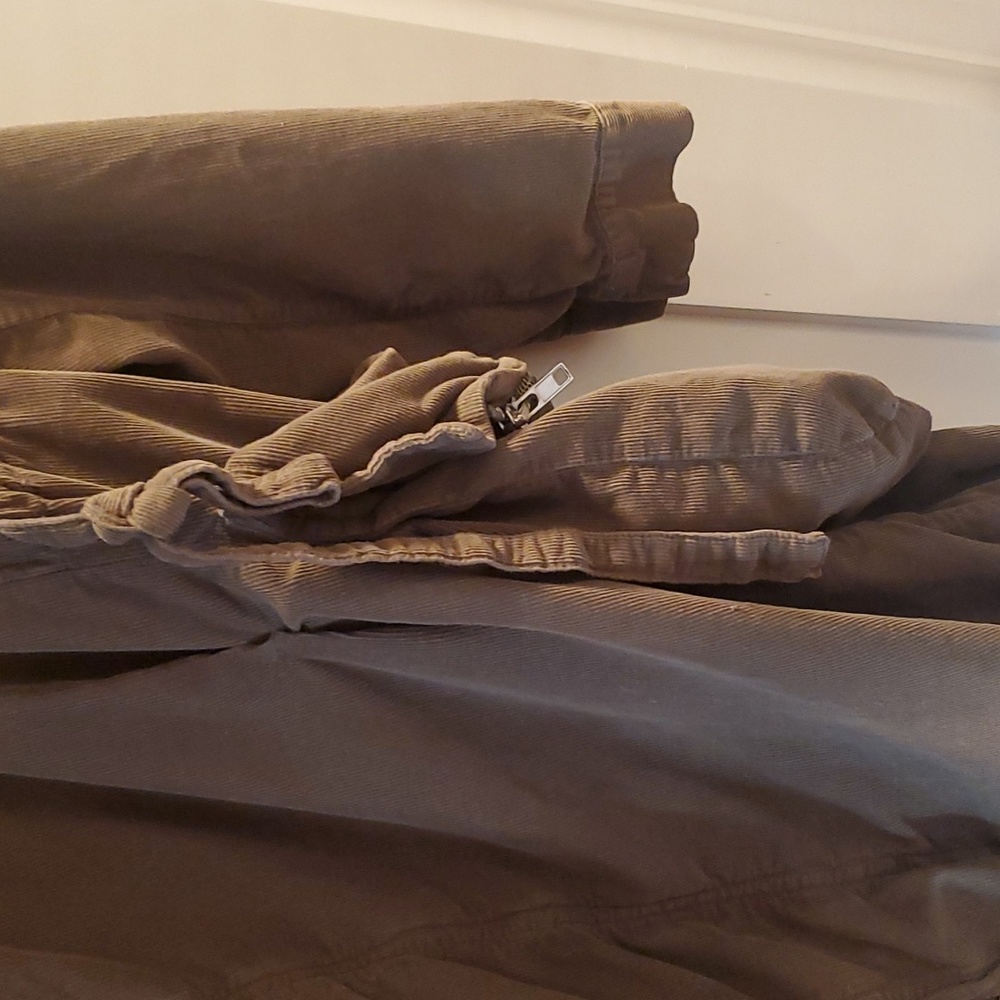 Pete & Greta military style jacket (free people) - Picture 3 of 5